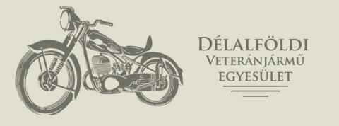 Délalföldi Veteránjármű Egyesület