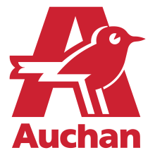 Auchan logo